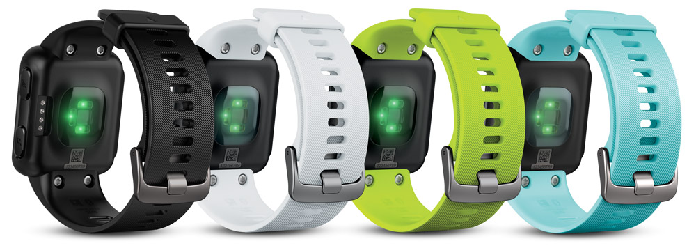 GARMIN - rinsyuuuuyen Garmin ForeAthlete 35J Amazon | GARMIN(ガーミン) ランニングウォッチ GPS 心拍計
